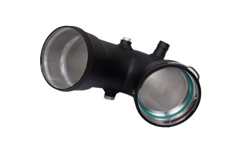 Charge Pipe TurboWorks BMW F80 F82 M3 M4 S55 + Boost Pipe