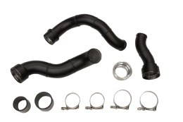 Charge Pipe TurboWorks Mini Cooper S F55 F56 F57 + Boost Pipe