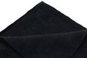 Daniel Washington Czarna mikrofibra cięta laserowo 40x40cm (Mikrofibra)