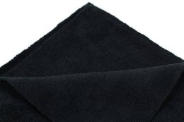 Daniel Washington Czarna mikrofibra cięta laserowo 40x40cm (Mikrofibra)