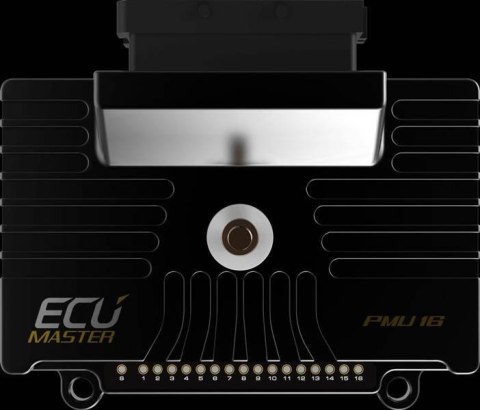 Ecumaster Moduł dystrybucji zasilania PMU16 + Data Logger