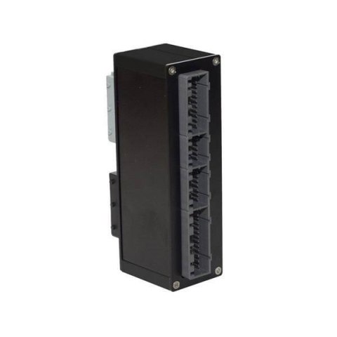 Ecumaster Przejściówka 4G63T (EVO 4-8)