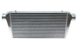 Intercooler TurboWorks 600x300x100 wejścia 4