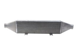 Intercooler TurboWorks Subaru WRX/STI 2001-2007 Front Mount wejście 2,75