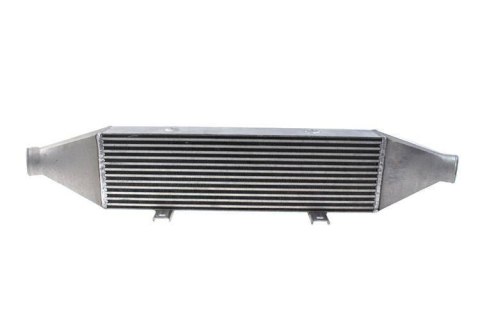 Intercooler TurboWorks Subaru WRX/STI 2001-2007 Front Mount wejście 2,75"