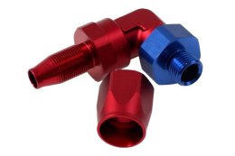 Końcówka 90° AN8 7/8-14