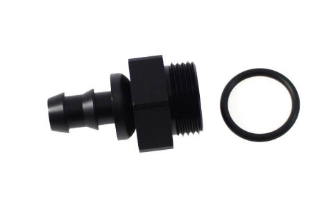 Końcówka olejowa prosta AN6-M22 nasuwana