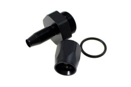 Końcówka olejowa prosta AN6-M22 zaciskana