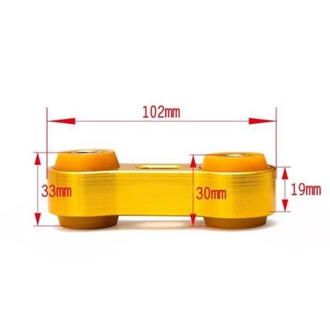 Łączniki stabilizatora przednie Subaru Impreza 04-07