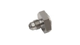 Nypel AN4 do wspawania (303SS)