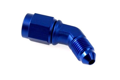 Nypel męsko-żeński 45° AN3