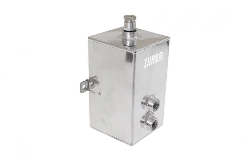 Oil catch tank TurboWorks 3L z filtrem