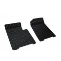 Podłoga podstopnica BMW E46 DRIFT Czarna