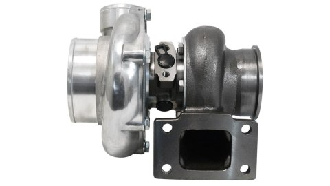 Turbosprężarka TurboWorks GTX3584R DBB CNC V-Band 0.82AR