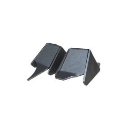 Wzmocnienie BMW 3 E46 Mocowanie stabilizatora Zestaw