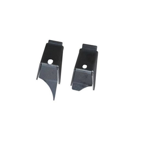 Wzmocnienie BMW 3 E46 Mocowanie stabilizatora Zestaw