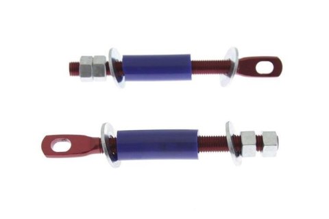 Zapinki maski na kluczyk Pro