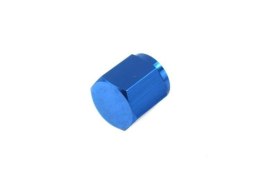 Zatyczka AN4 z oringiem