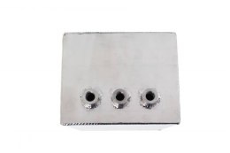 Zbiornik Paliwa Swirl Pot 5L TurboWorks z przyłączami AN10