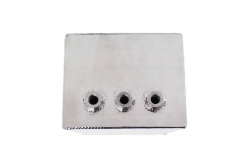 Zbiornik Paliwa Swirl Pot 5L TurboWorks z przyłączami AN10