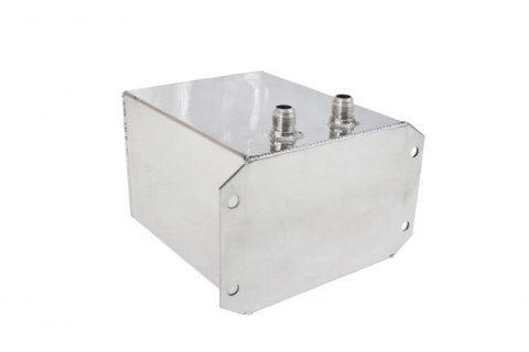 Zbiornik Paliwa Swirl Pot 5L TurboWorks z przyłączami AN10