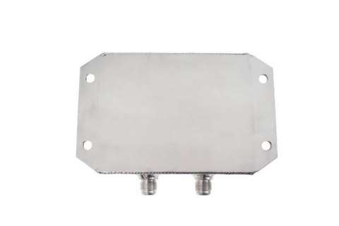 Zbiornik Paliwa Swirl Pot 5L TurboWorks z przyłączami AN10