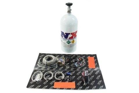 Zestaw nitro PROTON (35, 50, 75HP) 4,5L