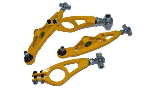 Zestaw skrętu Infiniti G35 FAT LHD