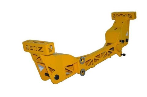 Zestaw skrętu Infiniti G35 FAT LHD