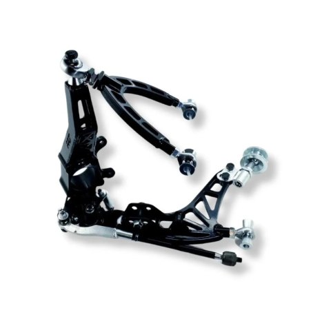 Zestaw skrętu Lexus IS200 FAT