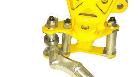 Zestaw skrętu Nissan R33 R34 FAT