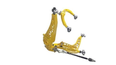 Zestaw skrętu Nissan R33 R34 FAT