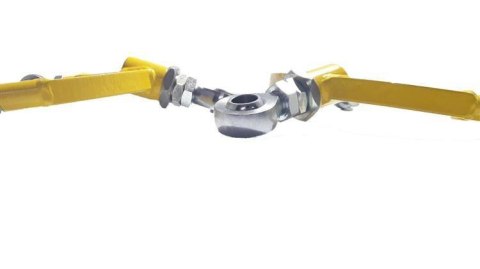 Zestaw skrętu Nissan R33 R34 FAT