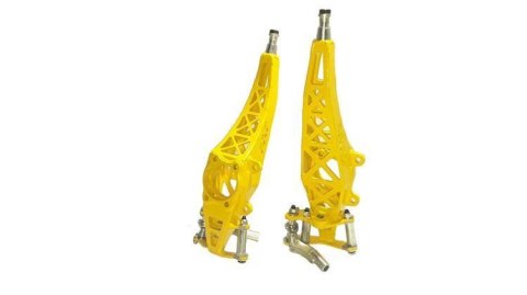 Zestaw skrętu Nissan R33 R34 FAT