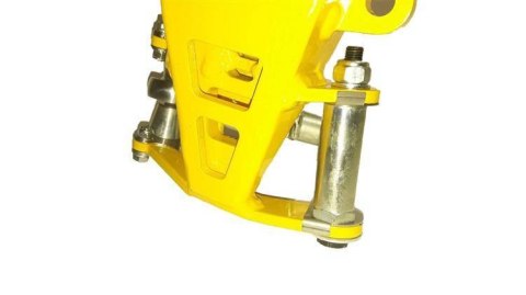 Zestaw skrętu Nissan R33 R34 FAT