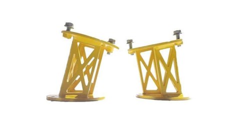 Zestaw skrętu Nissan R33 R34 FAT