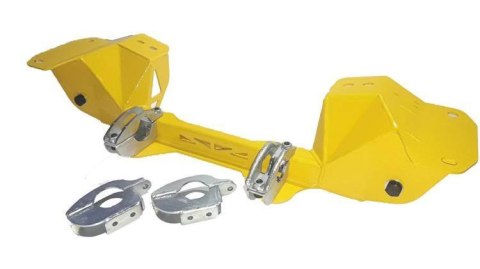 Zestaw skrętu Nissan R33 R34 FAT