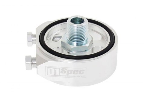Adapter filtra oleju D1Spec M20x1,5 Honda Ford Subaru