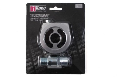 Adapter filtra oleju D1Spec M20x1,5 Honda Ford Subaru