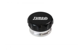 Aluminiowy korek do wspawania 3