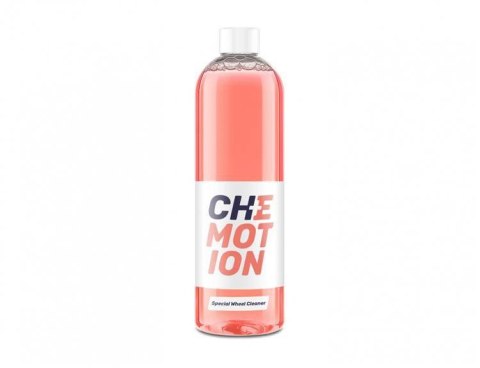 Chemotion Specjal Wheel Cleaner 500ml (Mycie felg)