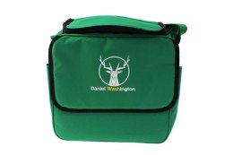Daniel Washington Torba na kosmetyki samochodowe Zielona (Torba na kosmetyki)