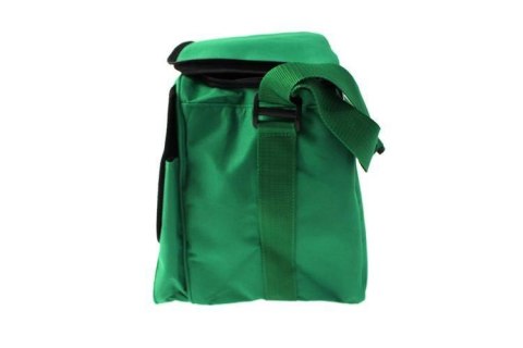 Daniel Washington Torba na kosmetyki samochodowe Zielona (Torba na kosmetyki)