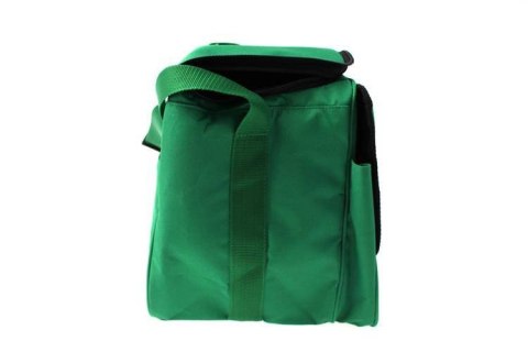 Daniel Washington Torba na kosmetyki samochodowe Zielona (Torba na kosmetyki)