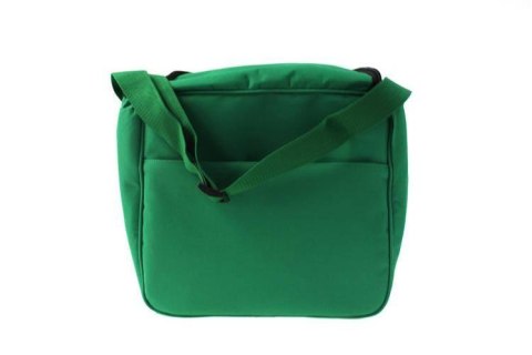 Daniel Washington Torba na kosmetyki samochodowe Zielona (Torba na kosmetyki)