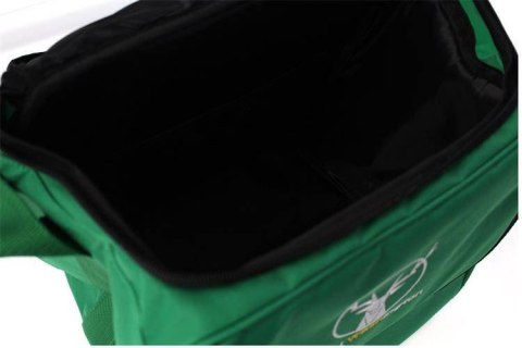 Daniel Washington Torba na kosmetyki samochodowe Zielona (Torba na kosmetyki)