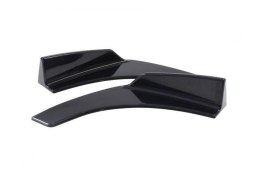 Dokładka Uniwersalna Zderzak przód 2 cz.