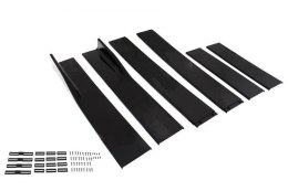 Dokładka Uniwersalne Progi