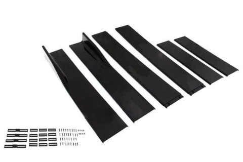 Dokładka Uniwersalne Progi