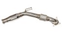 Downpipe Audi A3 8P TT 8J Seat Leon I Skoda Octavia Superb VW Golf V 2.0 TFSI FWD CAT